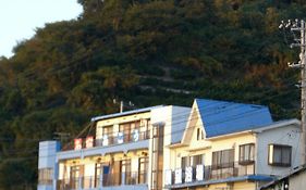 ホテル 島宿あこう